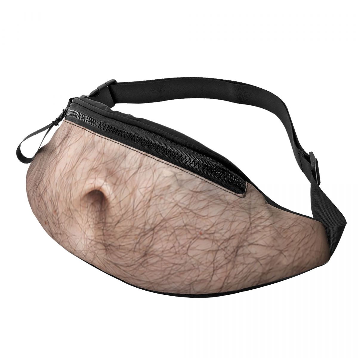 Men Accessories For Travel - เบียร์ไขมันกระเป๋าคาดเอวลายพุงผู้ชายผู้หญิงตลก Crossbody เอวกระเป๋าสำหรับเดินทางเดินป่ากระเป๋าเงินโทรศัพท์