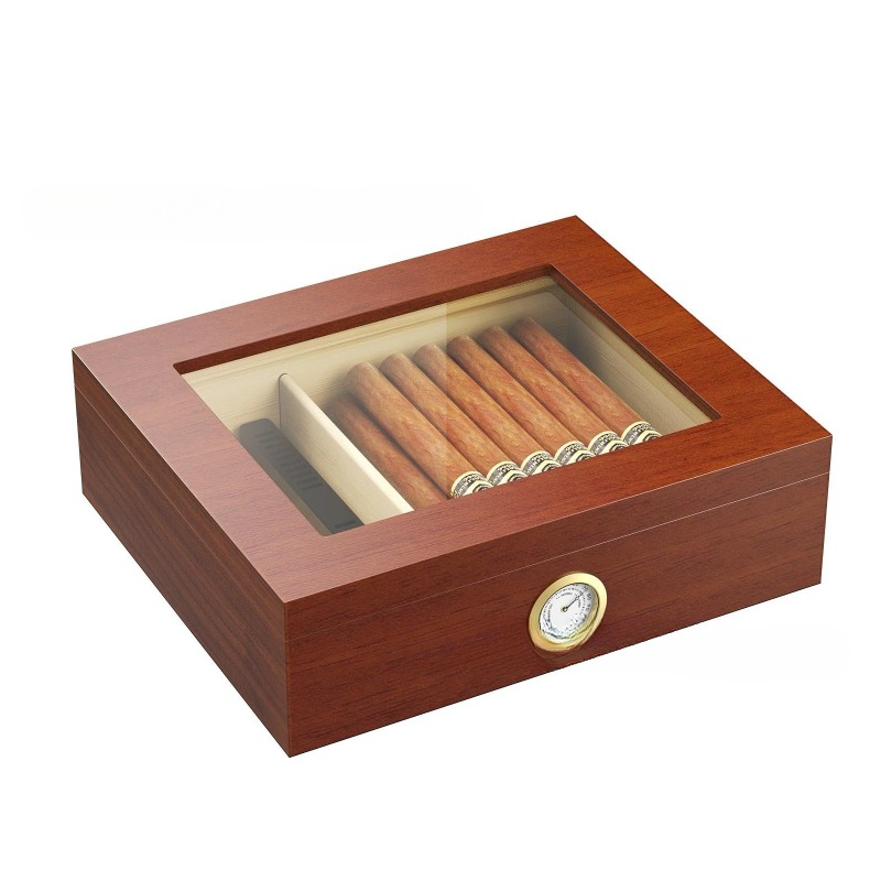 ซิการ์ Humidor กล่องซิการ์พร้อ - Men Accessories Gadgets บทวิจารณ์และราคา