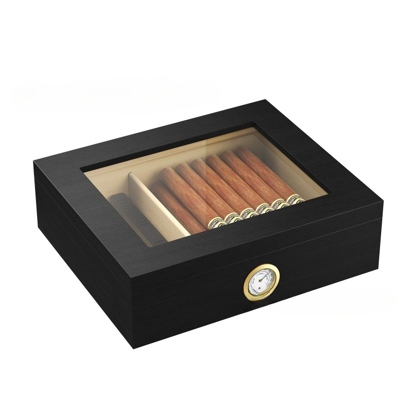 ซิการ์ Humidor กล่องซิการ์พร้อ - Men Accessories Gadgets บทวิจารณ์และราคา