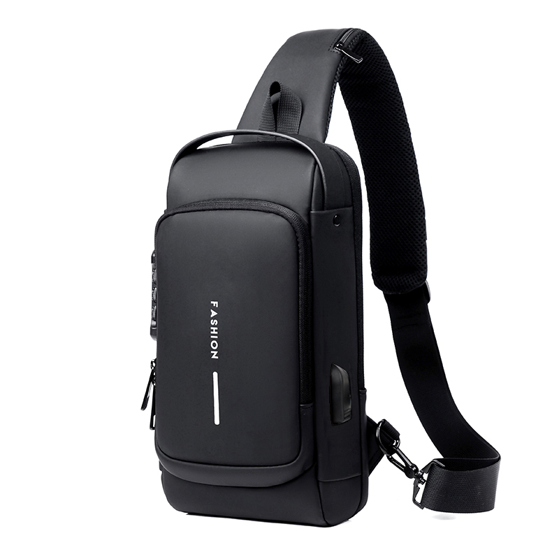 กระเป๋าคาดลำตัวผู้ชายอเนกประสง - Men Accessories For Travel บทวิจารณ์และราคา