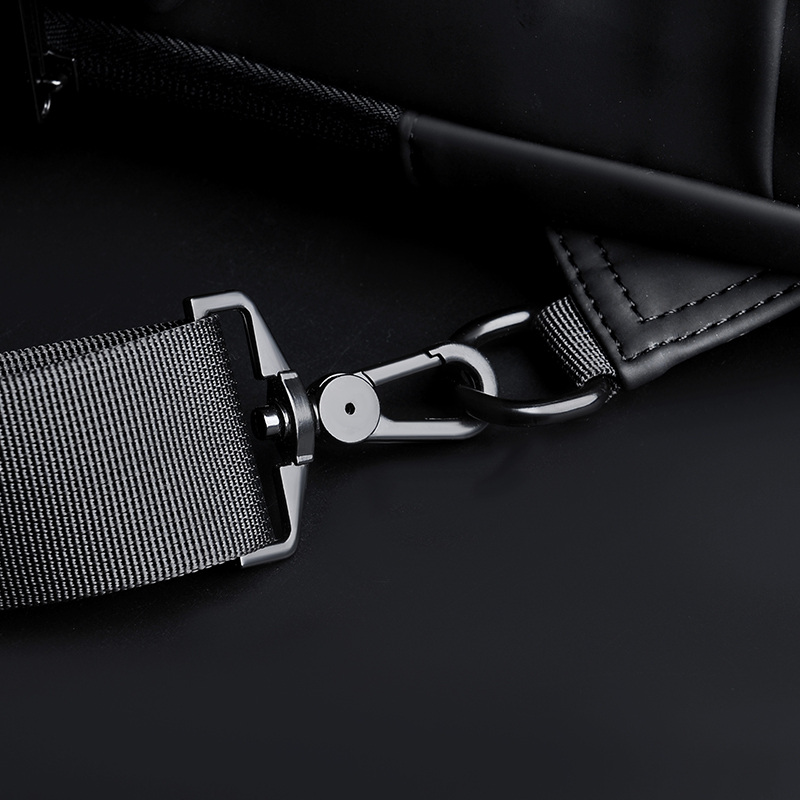 กระเป๋าคาดลำตัวผู้ชายอเนกประสง - Men Accessories For Travel บทวิจารณ์และราคา