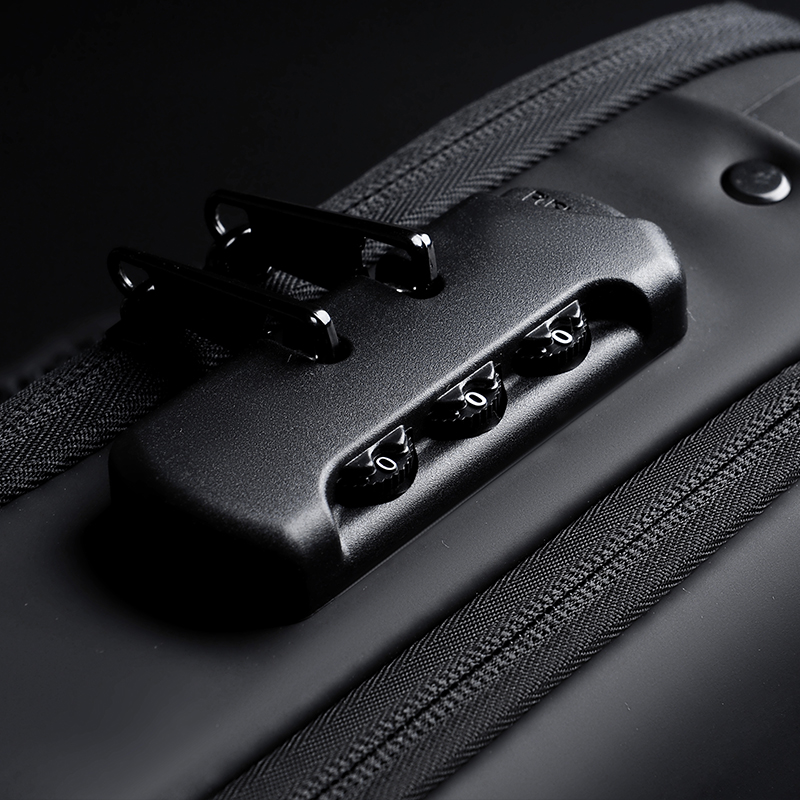 กระเป๋าคาดลำตัวผู้ชายอเนกประสง - Men Accessories For Travel บทวิจารณ์และราคา