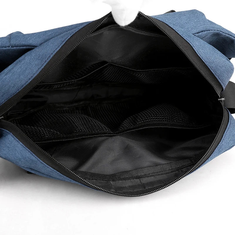 ไนลอนคุณภาพสูง Paneled เอวแพ็ค - Men Accessories For Travel บทวิจารณ์และราคา