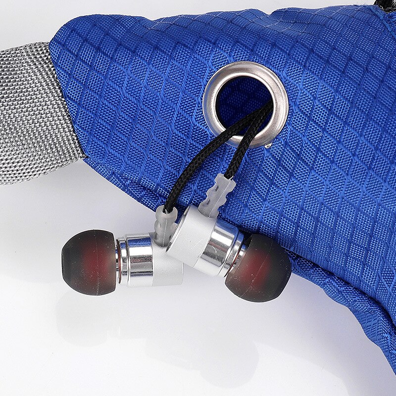 กระเป๋าคาดเอวอเนกประสงค์สำหรับ - Men Accessories For Travel บทวิจารณ์และราคา