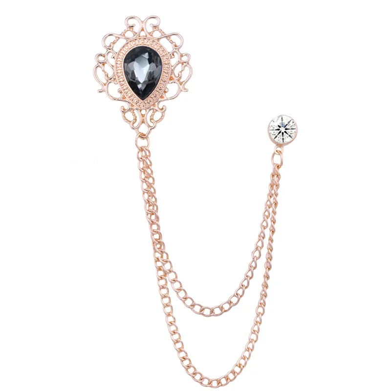 เข็มกลัดติดปกเสื้อแบบวินเทจประ - Men'S Accessories And Jewelry บทวิจารณ์และราคา