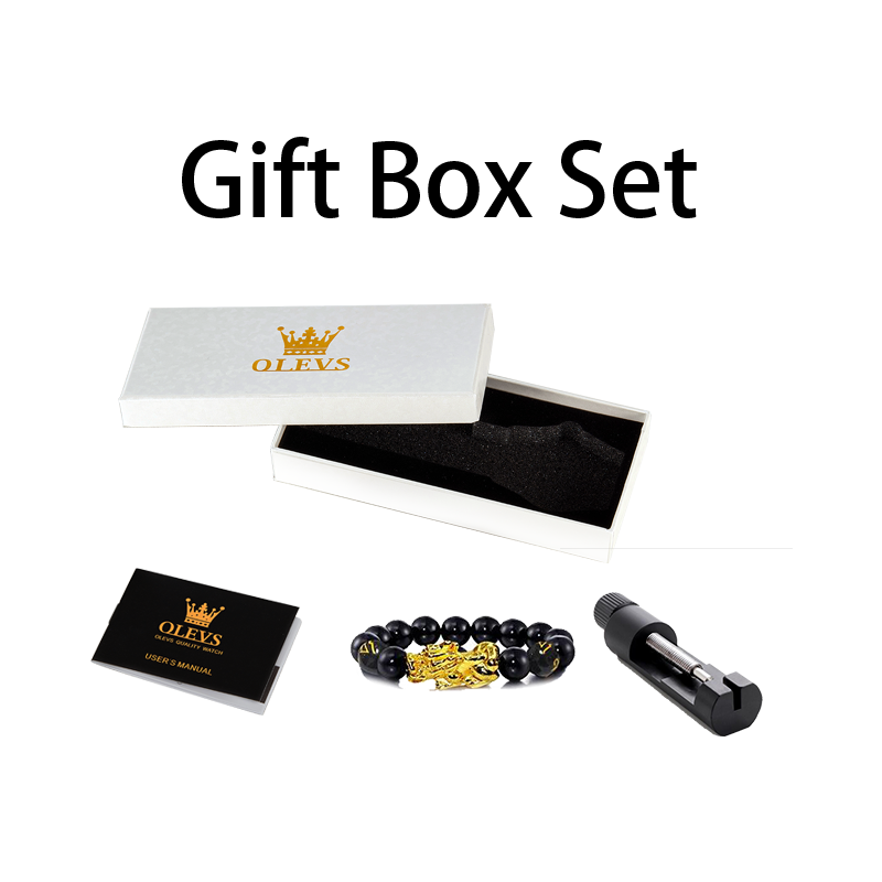นาฬิกาข้อมือผู้ชายแบรนด์หรู OL - Men'S Accessories And Jewelry บทวิจารณ์และราคา