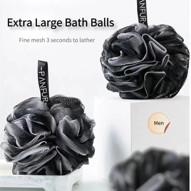 Bath Ball ดอกไม้ขนาดใหญ่คุณภาพ - Men'S Accessories Types บทวิจารณ์และราคา