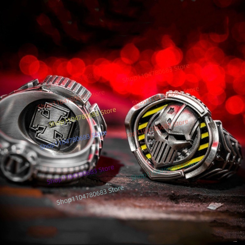 แหวนตราประทับ Perturabo 40K, เ - Men'S Accessories Rings บทวิจารณ์และราคา