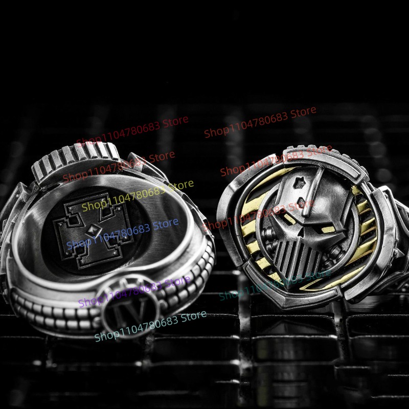 แหวนตราประทับ Perturabo 40K, เ - Men'S Accessories Rings บทวิจารณ์และราคา