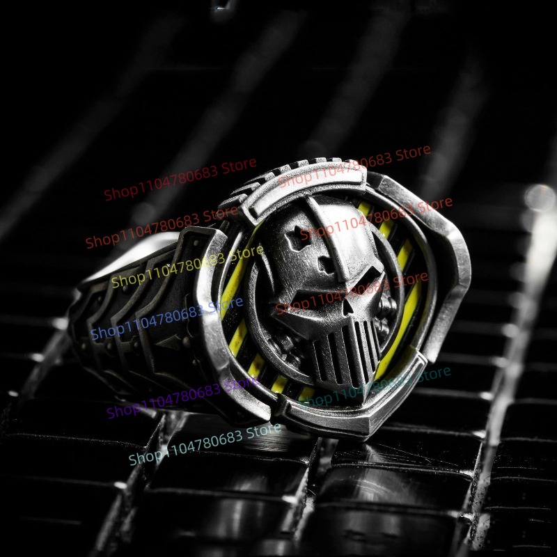 แหวนตราประทับ Perturabo 40K, เ - Men'S Accessories Rings บทวิจารณ์และราคา