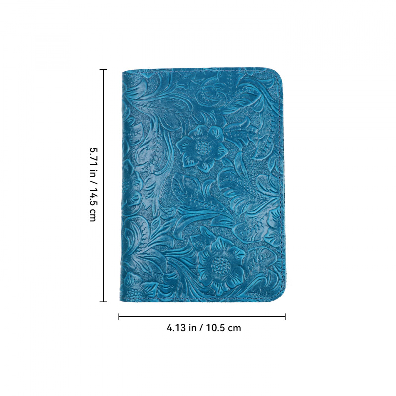 ซองใส่พาสปอร์ตหนังแท้ กระเป๋าเ - Men'S Accessories Wallet บทวิจารณ์และราคา
