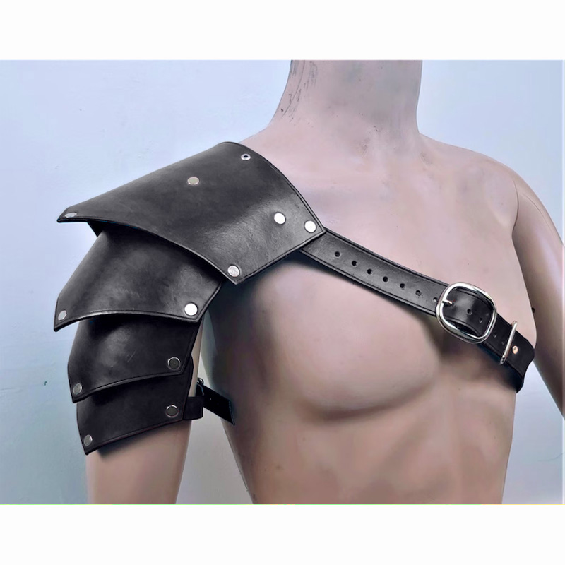 ชุดคอสเพลย์นักรบไวกิ้งยุคกลาง  - Medieval Men'S Accessories บทวิจารณ์และราคา