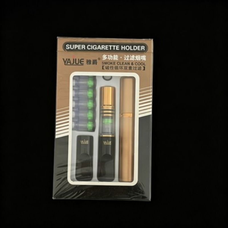 แกนกรองควันแบบถอดได้ ลดคราบดิน - Men Accessories Gift บทวิจารณ์และราคา