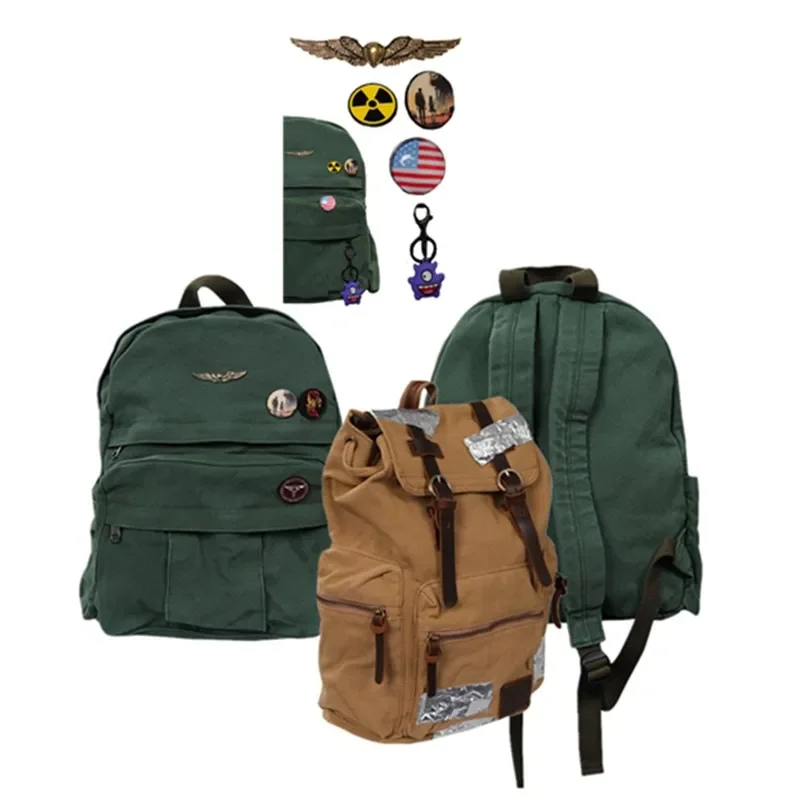 2026 เดอะ ลาสต์ เอลลี่ คอสเพลย - Men Accessories For Travel บทวิจารณ์และราคา