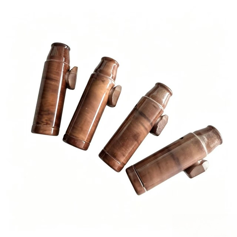 4 ชิ้น 8 ชิ้น ขวดสูบยาสูบอะลูม - Men Accessories Gift บทวิจารณ์และราคา