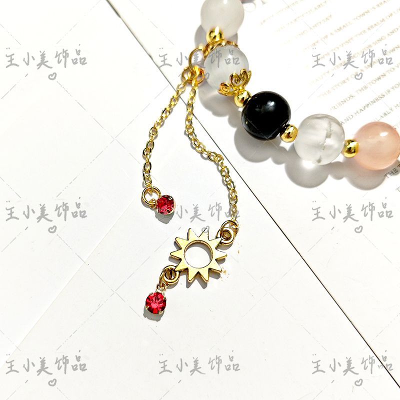 สร้อยข้อมือลูกปัดสำหรับผู้หญิง - Men Accessories Gift บทวิจารณ์และราคา