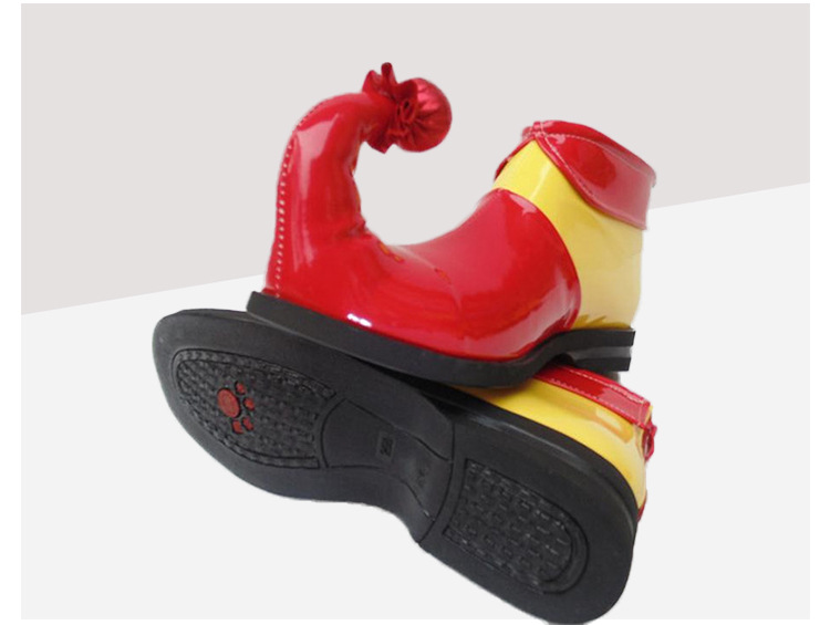 รองเท้าตัวตลก อุปกรณ์ประกอบการ - Medieval Men'S Accessories บทวิจารณ์และราคา