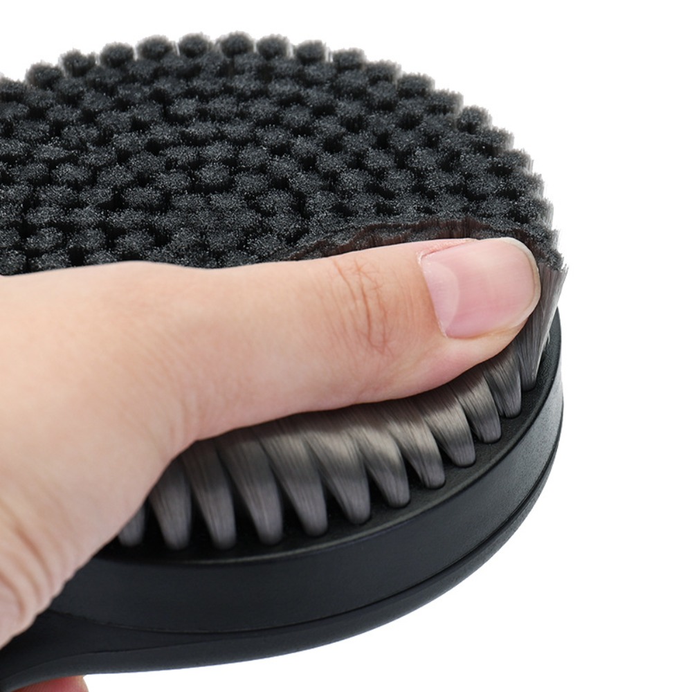 แปรงอาบน้ำซิลิโคนด้ามยาวพร้อมห - Men'S Accessories Types บทวิจารณ์และราคา