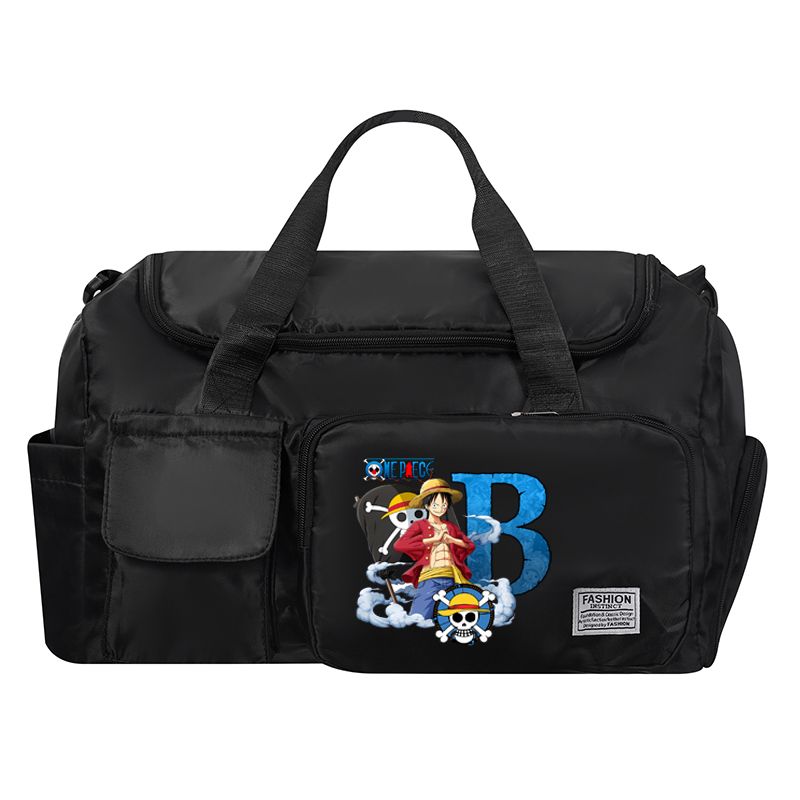กระเป๋าเดินทางลายการ์ตูนวันพีซ - Men Accessories For Travel บทวิจารณ์และราคา