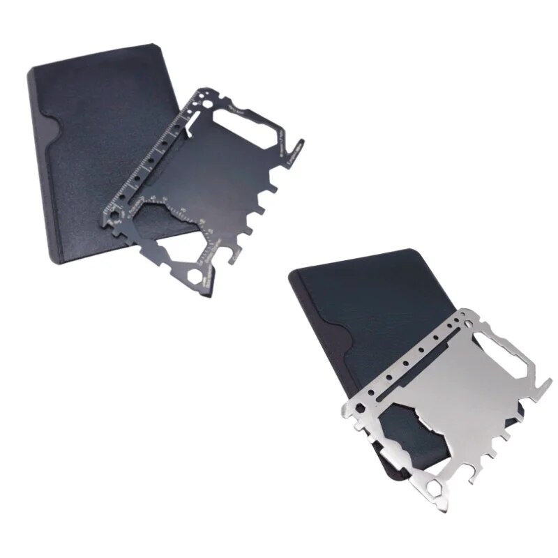 เครื่องมืออเนกประสงค์46ใน1ขนาด - Men Accessories Gadgets บทวิจารณ์และราคา