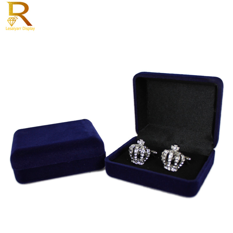Wholeslae ผู้ชาย Cufflinks กล่ - Cufflink Box Set บทวิจารณ์และราคา