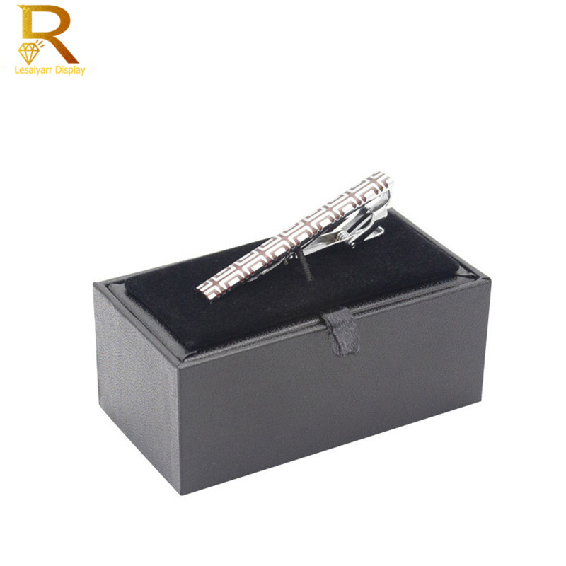 Wholeslae ผู้ชาย Cufflinks กล่ - Cufflink Box Set บทวิจารณ์และราคา