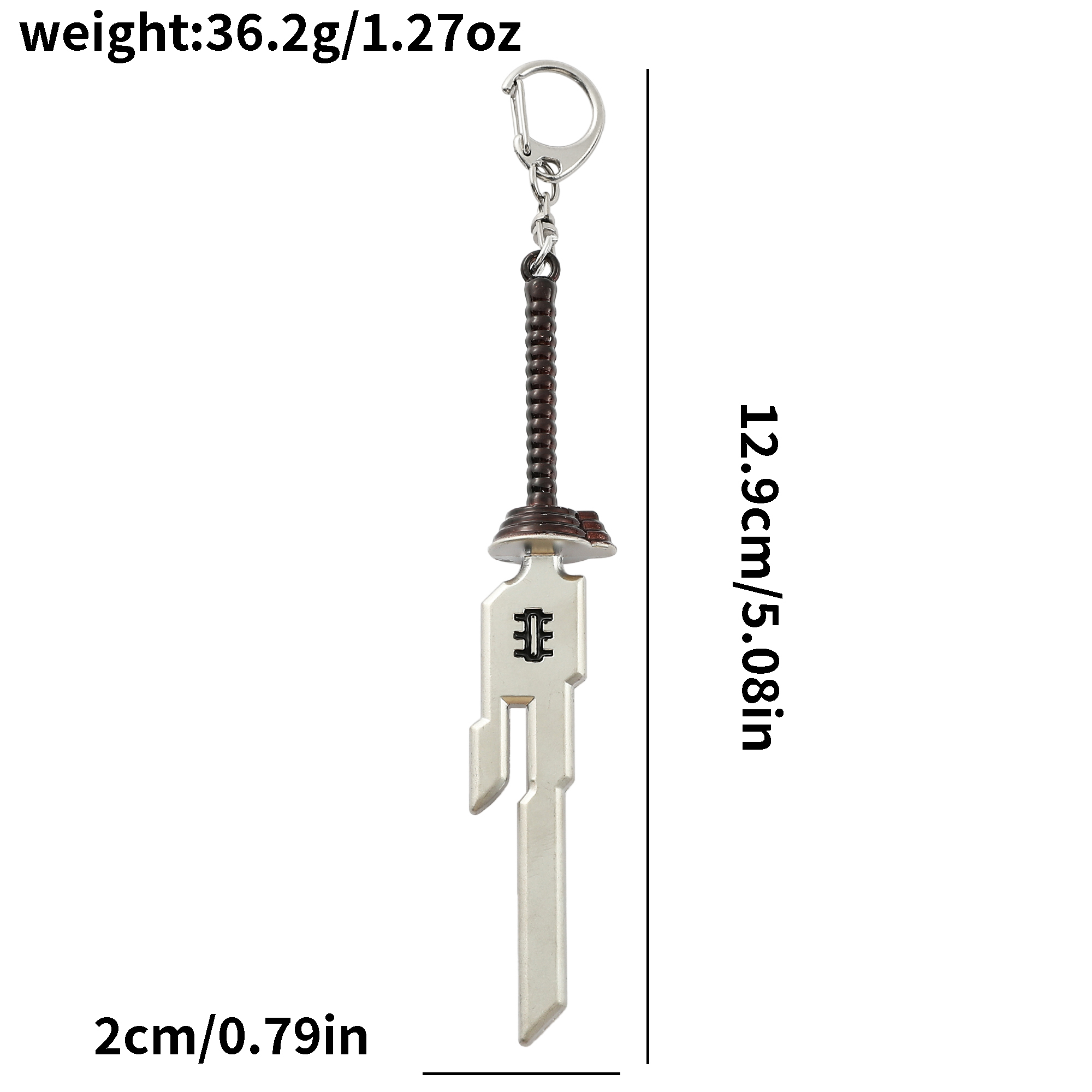 พวงกุญแจอนิเมะ Jujutsu Kaisen  - Men'S Accessories And Jewelry บทวิจารณ์และราคา
