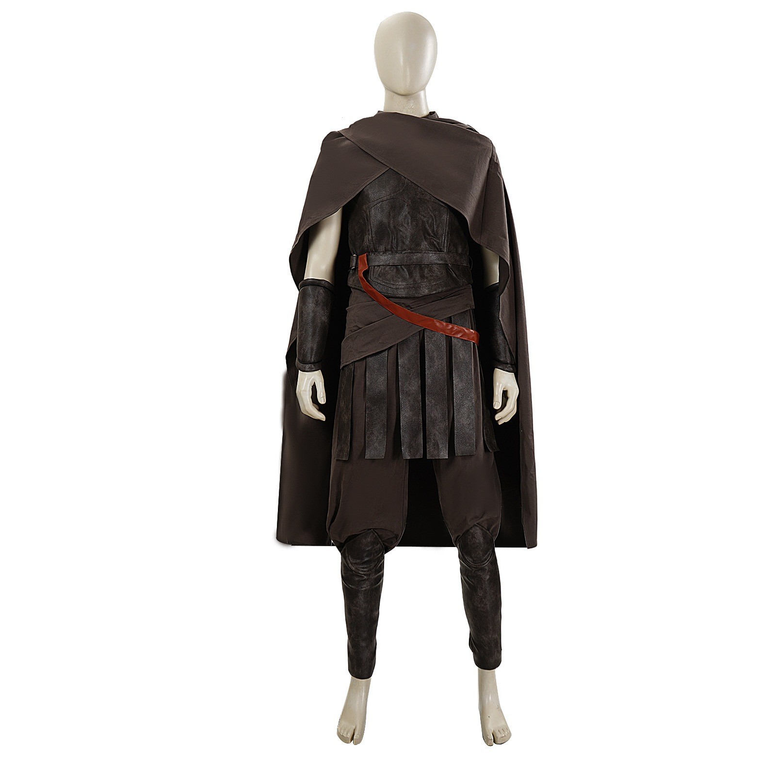 ชุดคอสเพลย์โอดิสซีอัสสำหรับผู้ - Medieval Men'S Accessories บทวิจารณ์และราคา