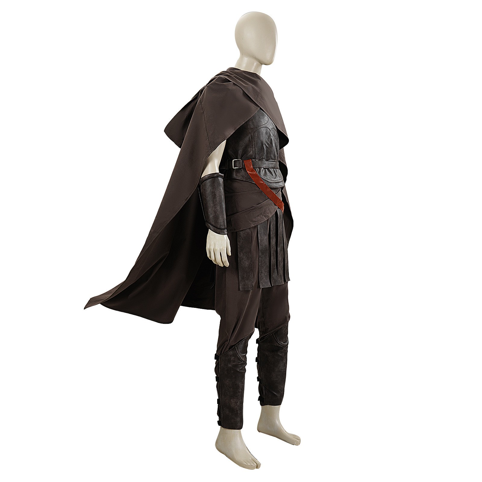 ชุดคอสเพลย์โอดิสซีอัสสำหรับผู้ - Medieval Men'S Accessories บทวิจารณ์และราคา