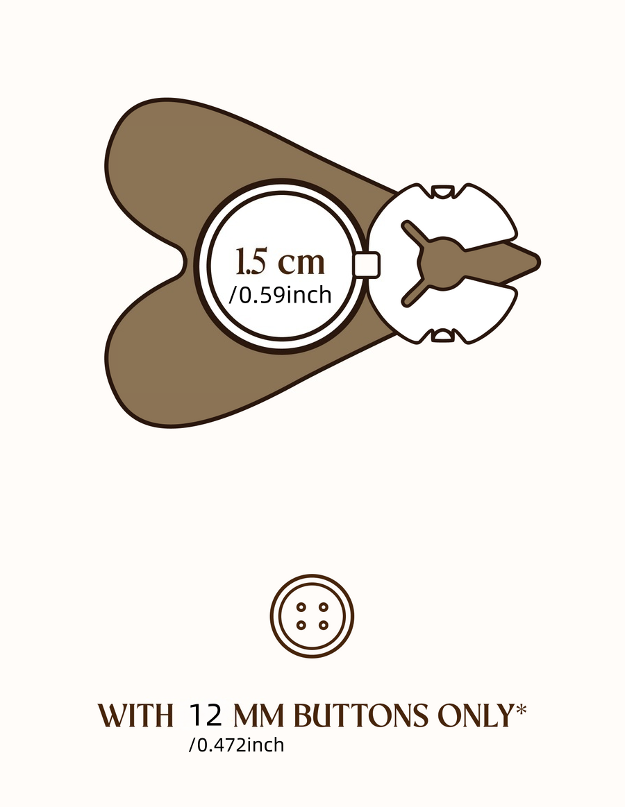 กล่องตกแต่งกระดุมเสื้อสตรี 2 ช - Cufflink Box Set บทวิจารณ์และราคา