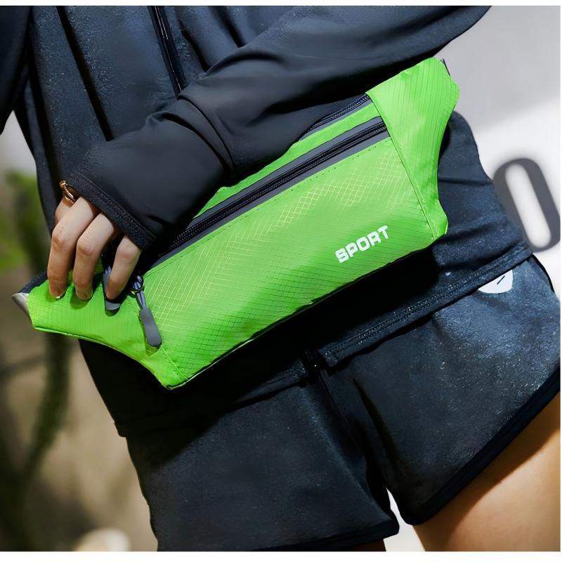 กระเป๋าคาดเอวอเนกประสงค์ กระเป - Men Accessories For Travel บทวิจารณ์และราคา