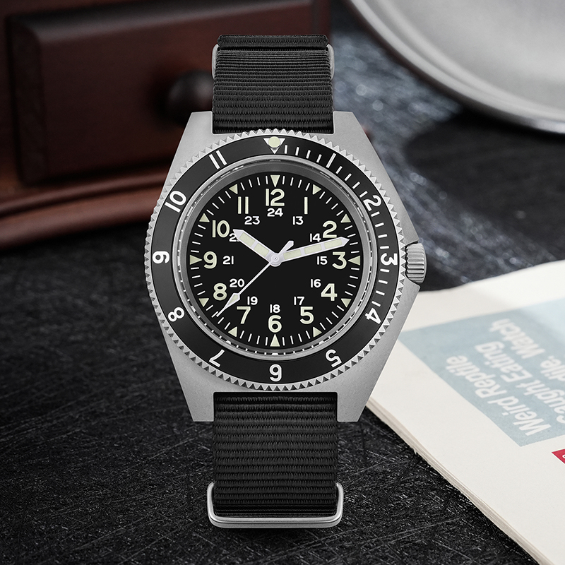 นาฬิกาควอตซ์ Watchdives รุ่น W - Men'S Accessories And Jewelry บทวิจารณ์และราคา