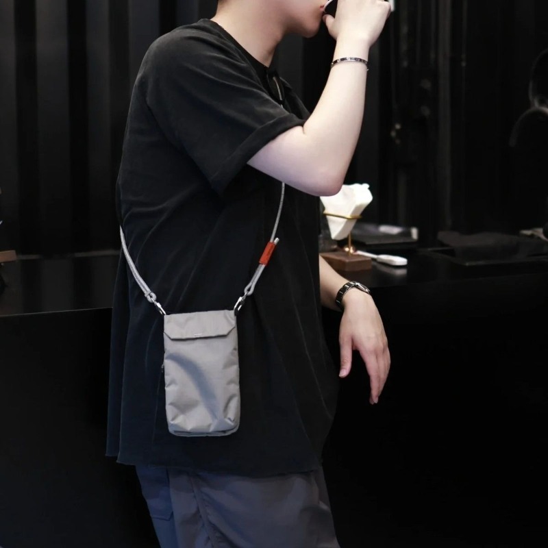 กระเป๋าคาดเอวแบบพับได้สำหรับผู - Men Accessories For Travel บทวิจารณ์และราคา