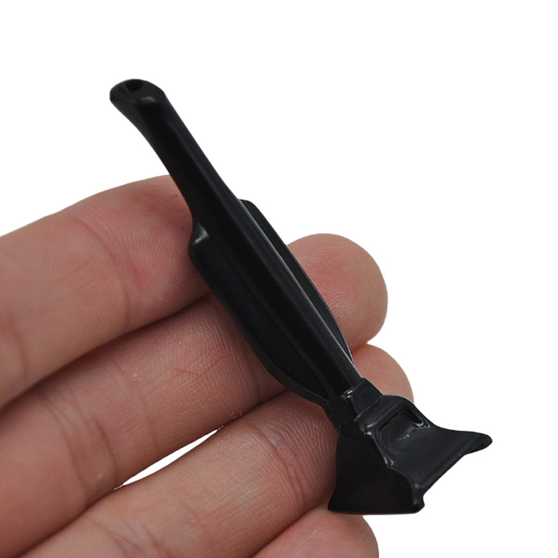 โลหะคุณภาพสูงหนึ่งหลอดหลอดฟาง  - Men Accessories Gadgets บทวิจารณ์และราคา