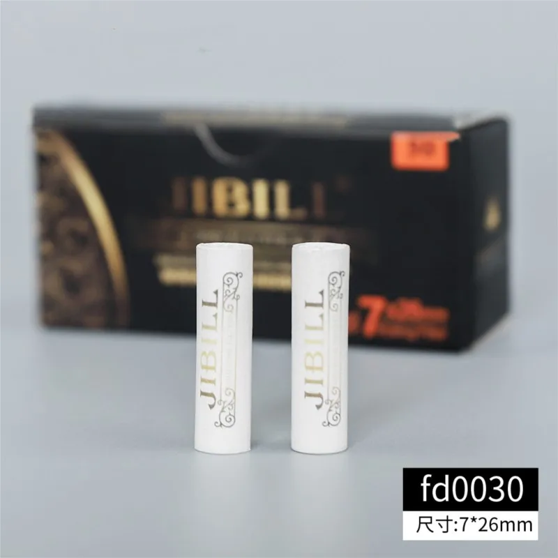 50 ชิ้น 6/7 มิลลิเมตรท่อสูบบุห - Men Accessories Gadgets บทวิจารณ์และราคา