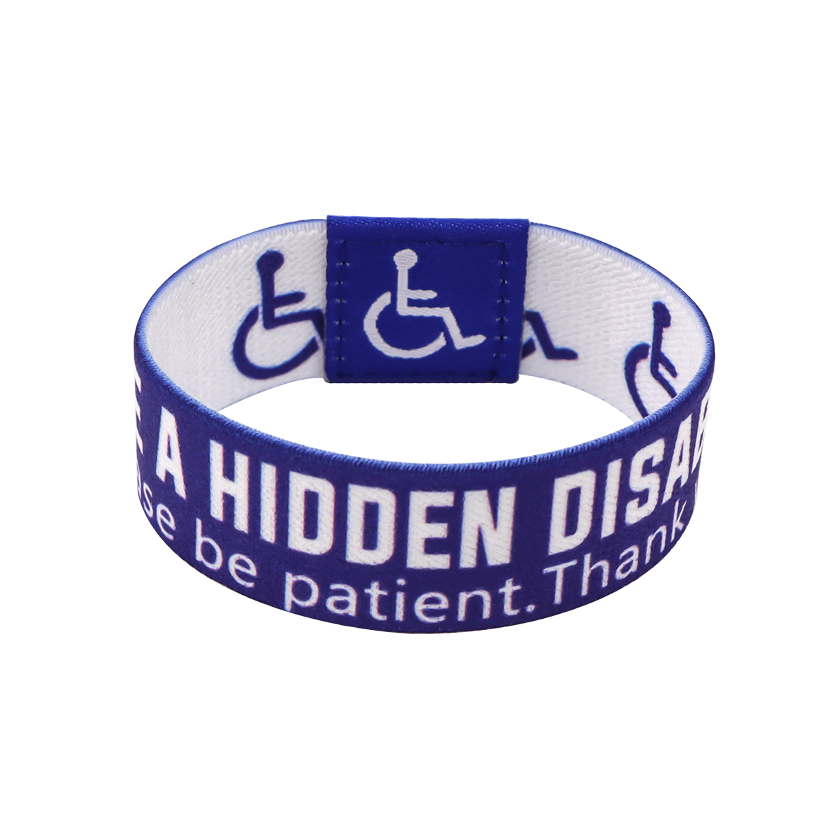 Disability Awareness สร้อยข้อม - Men Accessories Ring And Bracelet บทวิจารณ์และราคา