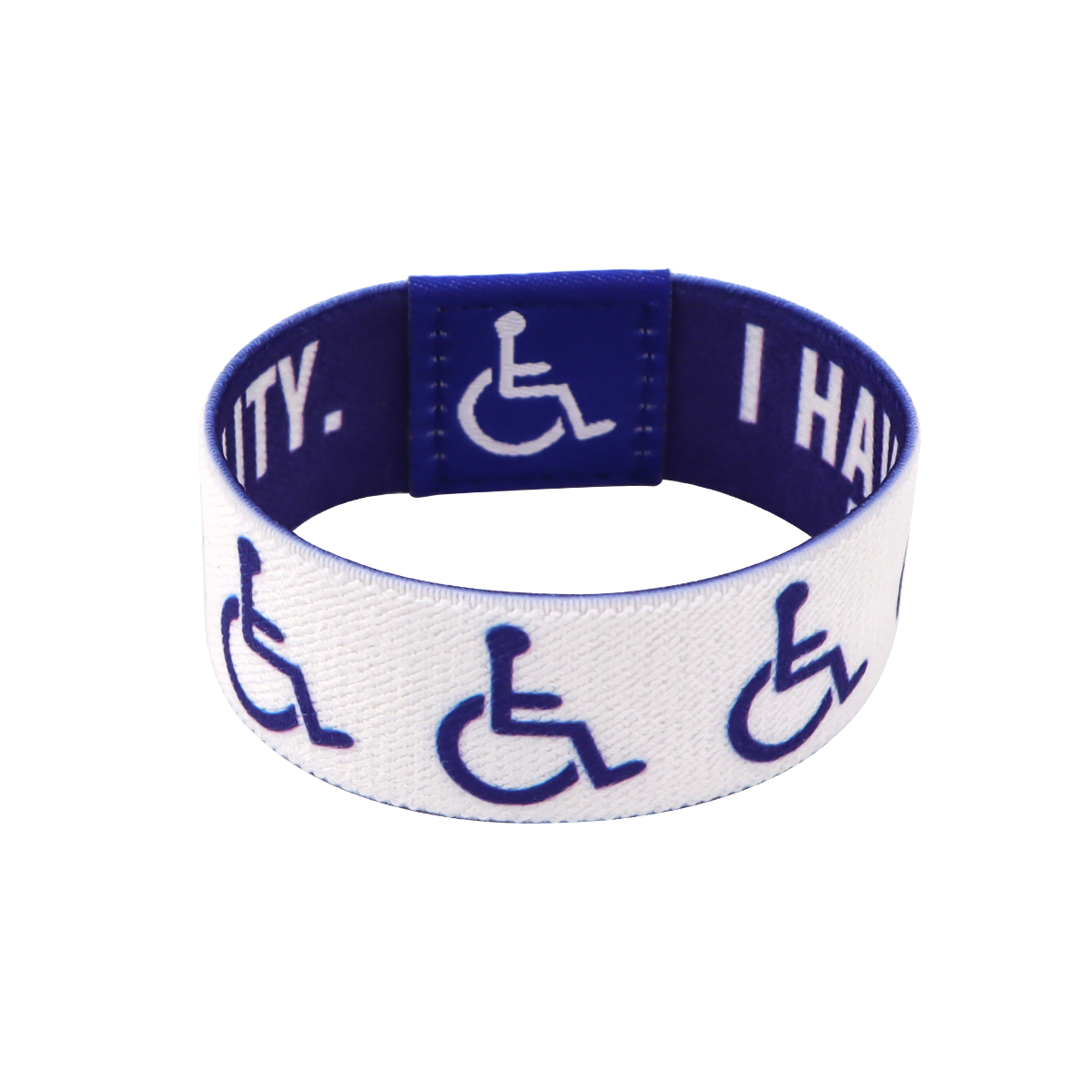 Disability Awareness สร้อยข้อม - Men Accessories Ring And Bracelet บทวิจารณ์และราคา