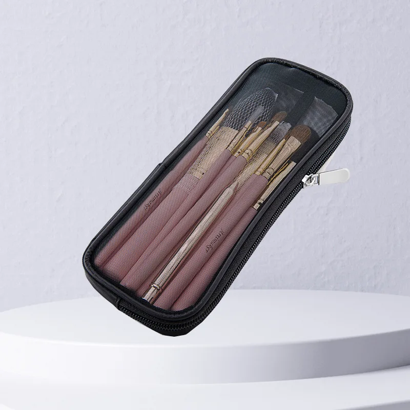 แปรงแต่งหน้ากระเป๋าเดินทางเครื - Men Accessories For Travel บทวิจารณ์และราคา