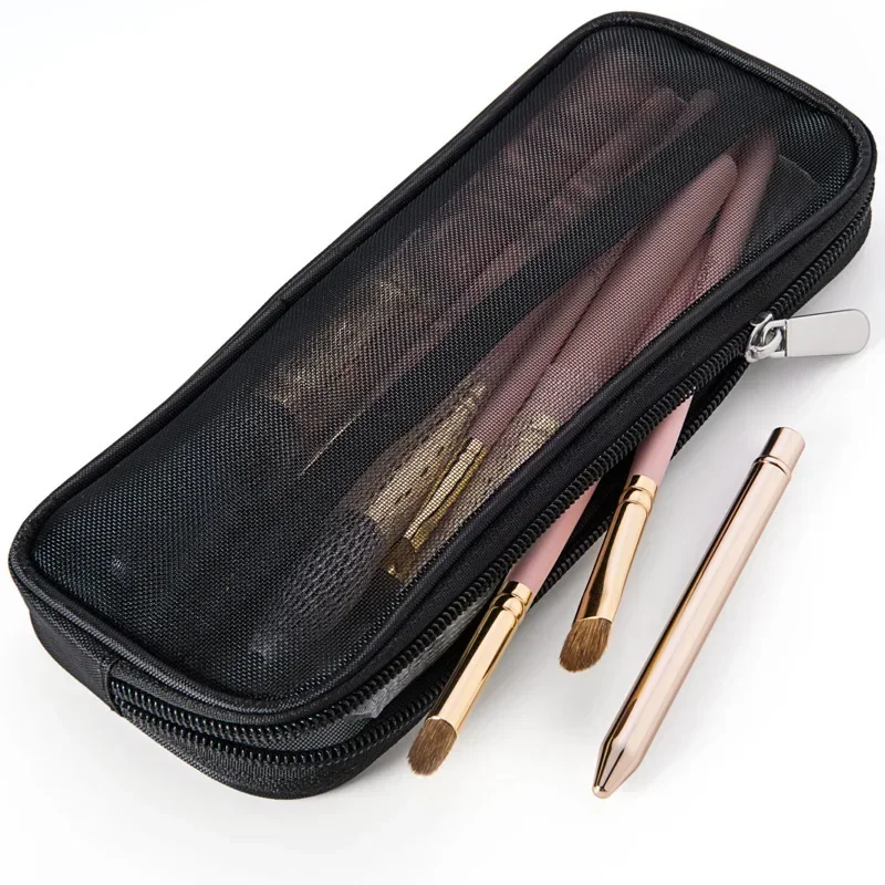 แปรงแต่งหน้ากระเป๋าเดินทางเครื - Men Accessories For Travel บทวิจารณ์และราคา