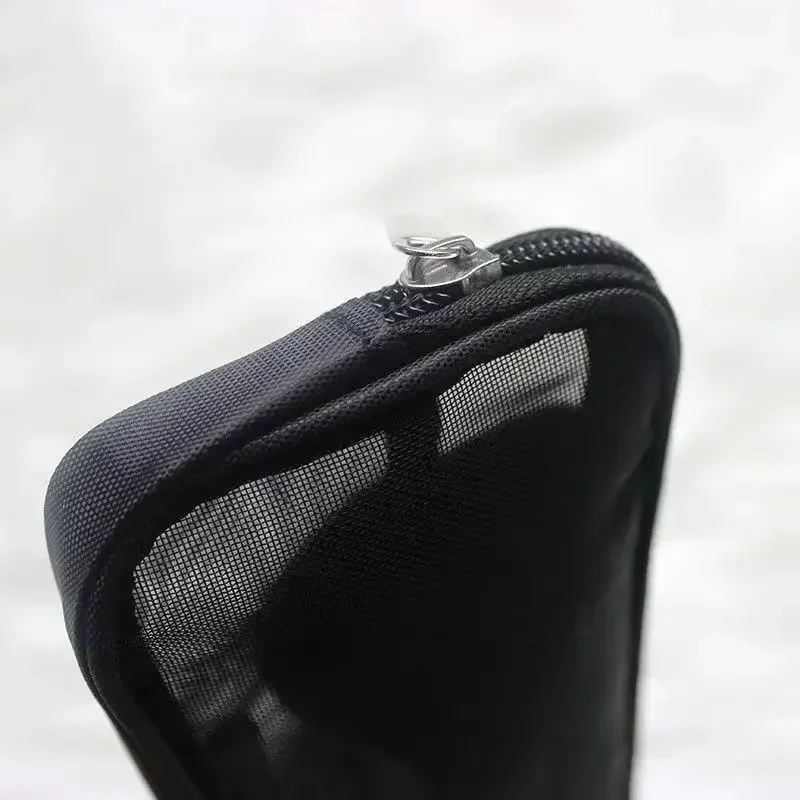 แปรงแต่งหน้ากระเป๋าเดินทางเครื - Men Accessories For Travel บทวิจารณ์และราคา